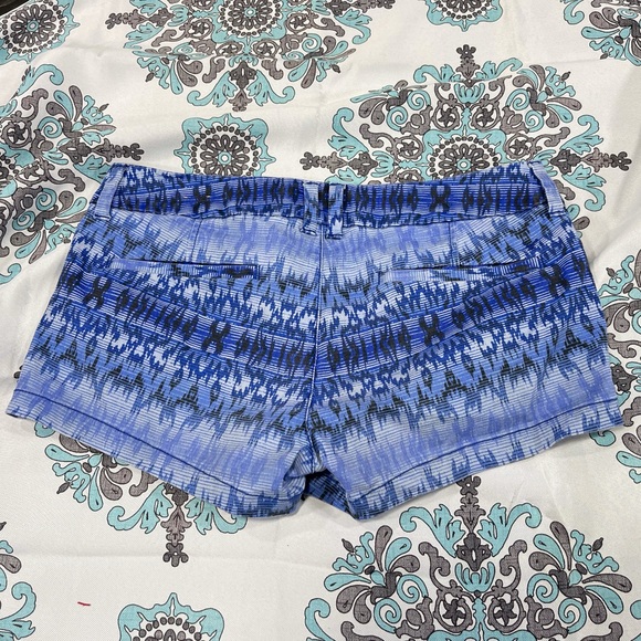 American Eagle Shortie Stretch Static Shorts - Picture 5 of 8